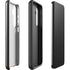 MLB San Francisco Giants Split Galaxy S25 Impact Case